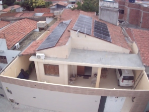 Foto de GLX Soluções Energéticas em Petrolina, PE por Solutudo