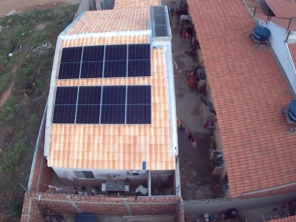 Foto de GLX Soluções Energéticas em Petrolina, PE por Solutudo