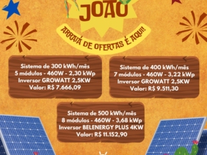 Foto galeria da empresa