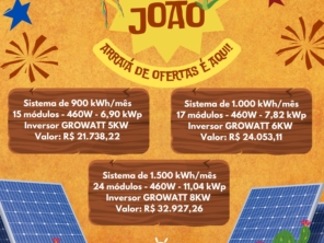 Foto de GLX Soluções Energéticas em Petrolina, PE por Solutudo
