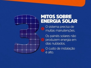 Foto de Fótons Energias Renováveis em Araguaína, TO por Solutudo