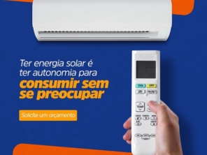 Foto de Fótons Energias Renováveis em Araguaína, TO por Solutudo