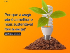 Foto de Fótons Energias Renováveis em Araguaína, TO por Solutudo