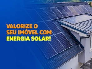 Foto de Fótons Energias Renováveis em Araguaína, TO por Solutudo