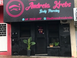 Foto galeria da empresa