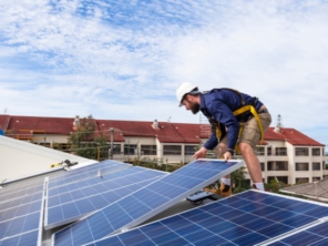 Foto de Sioux Solar em São Paulo, SP por Solutudo