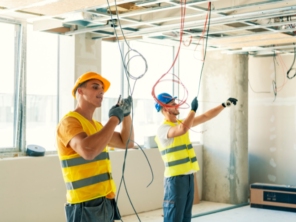 Foto galeria da empresa