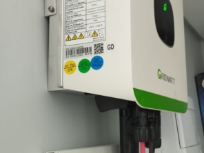 Foto de Metta Engenharia em Barreiras, BA por Solutudo
