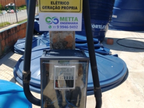 Foto de Metta Engenharia em Barreiras, BA por Solutudo