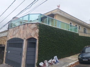 Foto de Vidraçaria JWF LUZ em São Paulo, SP por Solutudo