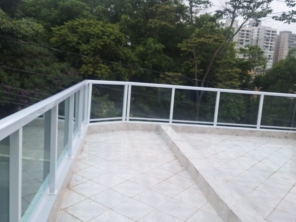 Foto de Vidraçaria JWF LUZ em São Paulo, SP por Solutudo