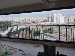 Foto de Vidraçaria JWF LUZ em São Paulo, SP por Solutudo