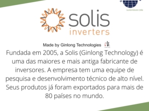 Foto de Global Solar Soluções Sustentáveis em Porto Alegre, RS por Solutudo