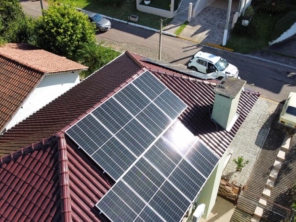 Foto de Global Solar Soluções Sustentáveis em Porto Alegre, RS por Solutudo