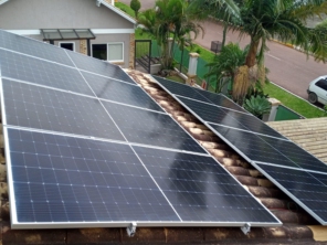 Foto de Global Solar Soluções Sustentáveis em Porto Alegre, RS por Solutudo