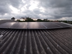 Foto de Global Solar Soluções Sustentáveis em Porto Alegre, RS por Solutudo