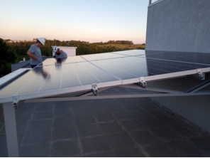 Foto de Global Solar Soluções Sustentáveis em Porto Alegre, RS por Solutudo