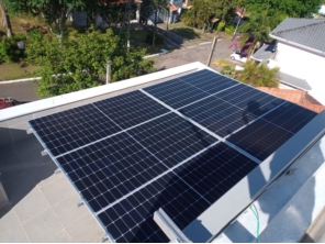 Foto de Global Solar Soluções Sustentáveis em Porto Alegre, RS por Solutudo