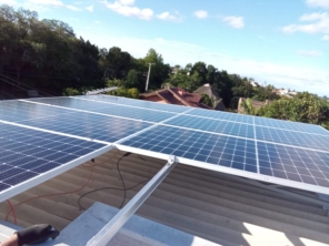 Foto de Global Solar Soluções Sustentáveis em Porto Alegre, RS por Solutudo