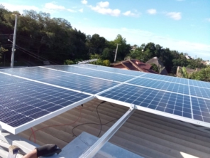 Foto de Global Solar Soluções Sustentáveis em Porto Alegre, RS por Solutudo