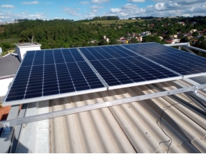 Foto de Global Solar Soluções Sustentáveis em Porto Alegre, RS por Solutudo