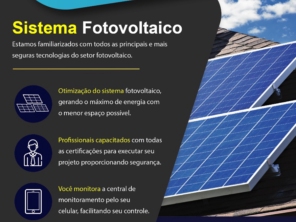 Foto de Global Solar Soluções Sustentáveis em Porto Alegre, RS por Solutudo