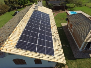 Foto de Global Solar Soluções Sustentáveis em Porto Alegre, RS por Solutudo