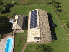 Foto de Global Solar Soluções Sustentáveis em Porto Alegre, RS por Solutudo
