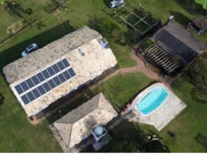 Foto de Global Solar Soluções Sustentáveis em Porto Alegre, RS por Solutudo