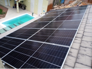 Foto de Global Solar Soluções Sustentáveis em Porto Alegre, RS por Solutudo