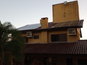 Foto de Global Solar Soluções Sustentáveis em Porto Alegre, RS por Solutudo