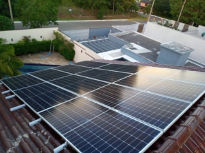 Foto de Global Solar Soluções Sustentáveis em Porto Alegre, RS por Solutudo