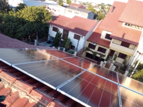 Foto de Global Solar Soluções Sustentáveis em Porto Alegre, RS por Solutudo