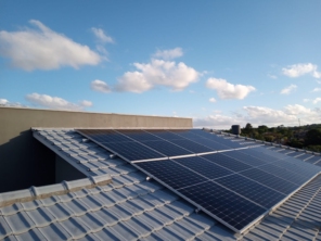 Foto de Global Solar Soluções Sustentáveis em Porto Alegre, RS por Solutudo