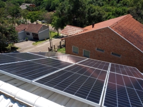 Foto de Global Solar Soluções Sustentáveis em Porto Alegre, RS por Solutudo