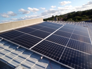 Foto de Global Solar Soluções Sustentáveis em Porto Alegre, RS por Solutudo