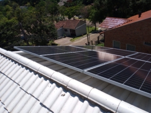 Foto de Global Solar Soluções Sustentáveis em Porto Alegre, RS por Solutudo