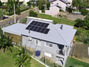 Foto de Global Solar Soluções Sustentáveis em Porto Alegre, RS por Solutudo