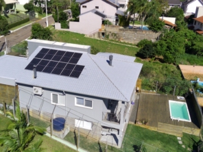 Foto de Global Solar Soluções Sustentáveis em Porto Alegre, RS por Solutudo