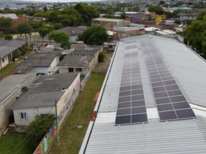 Foto de Global Solar Soluções Sustentáveis em Porto Alegre, RS por Solutudo