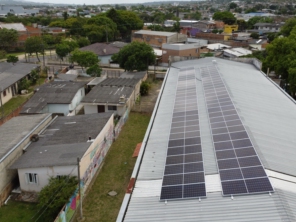 Foto de Global Solar Soluções Sustentáveis em Porto Alegre, RS por Solutudo