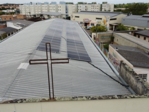 Foto de Global Solar Soluções Sustentáveis em Porto Alegre, RS por Solutudo