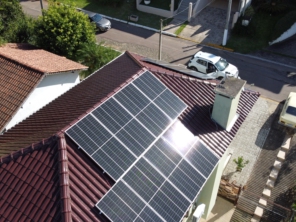Foto de Global Solar Soluções Sustentáveis em Porto Alegre, RS por Solutudo