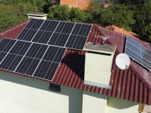Foto de Global Solar Soluções Sustentáveis em Porto Alegre, RS por Solutudo