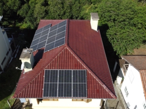 Foto de Global Solar Soluções Sustentáveis em Porto Alegre, RS por Solutudo