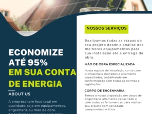 Foto de Global Solar Soluções Sustentáveis em Porto Alegre, RS por Solutudo