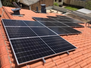 Foto de Global Solar Soluções Sustentáveis em Porto Alegre, RS por Solutudo