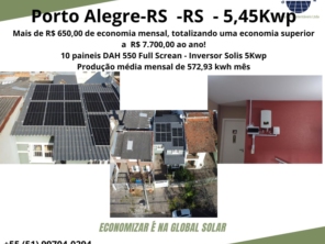 Foto galeria da empresa