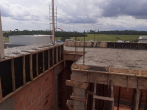 Foto de Tudo Construções e Reformas em Botucatu, SP por Solutudo