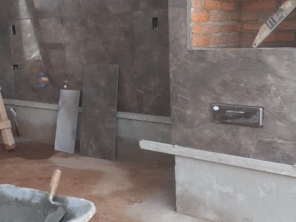 Foto de Tudo Construções e Reformas em Botucatu, SP por Solutudo